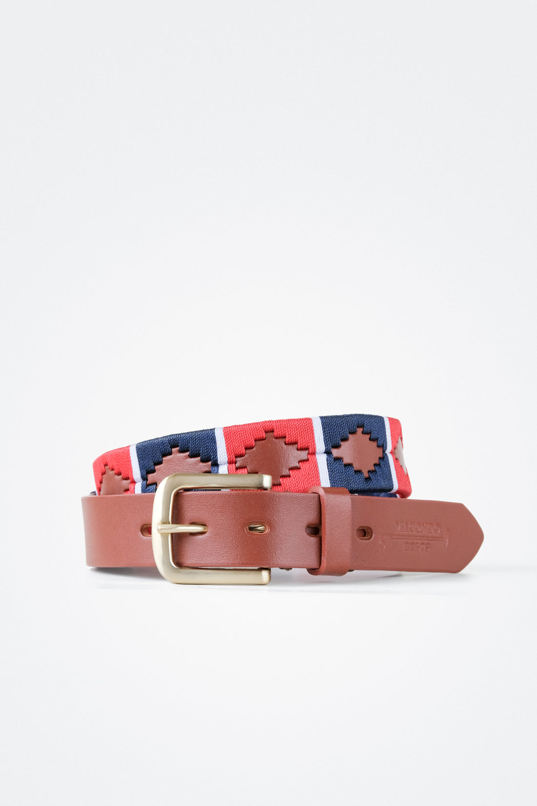 Macondo Belt - Montanero