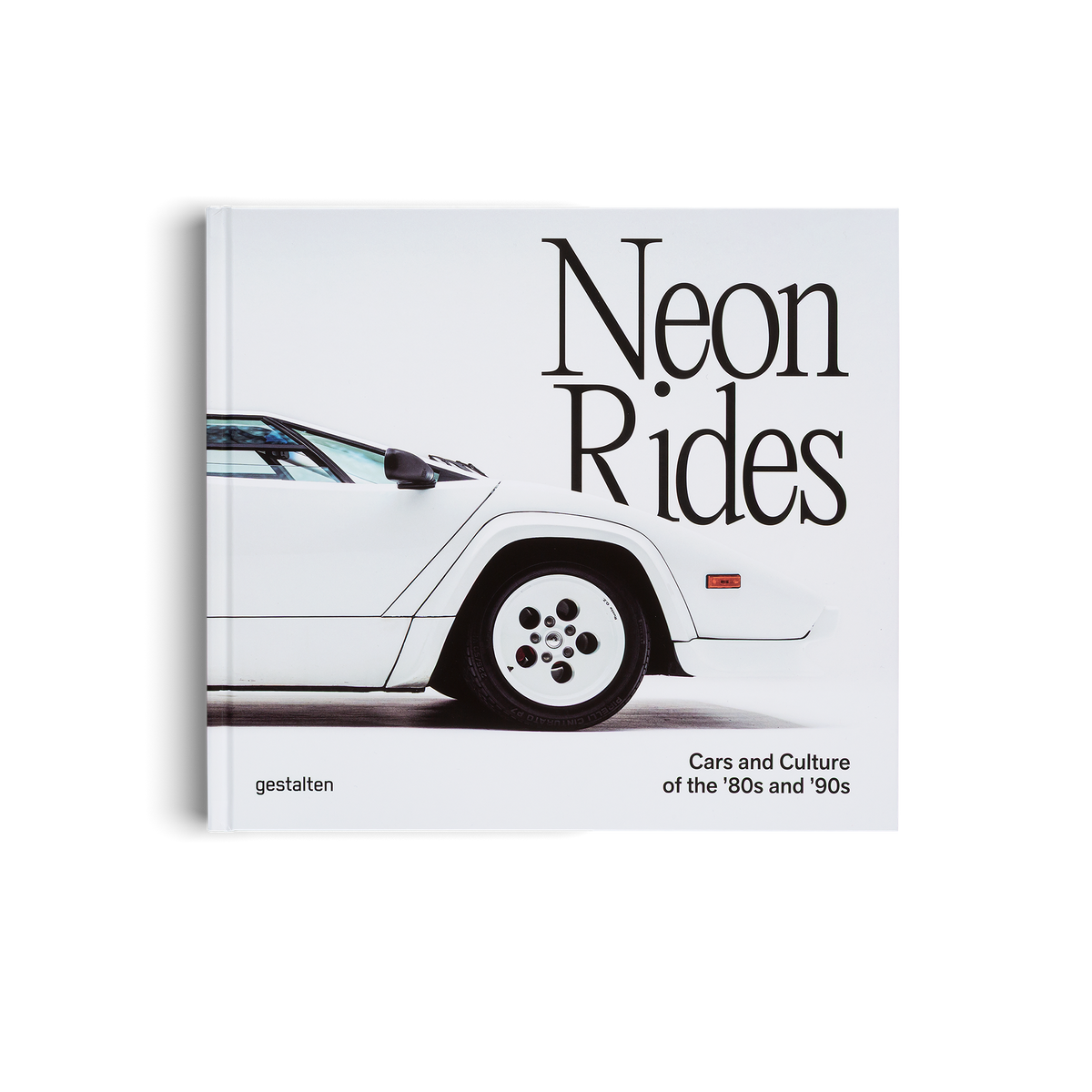 Neon Rides