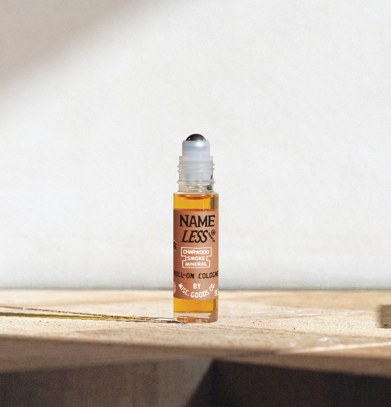 Roll On Cologne