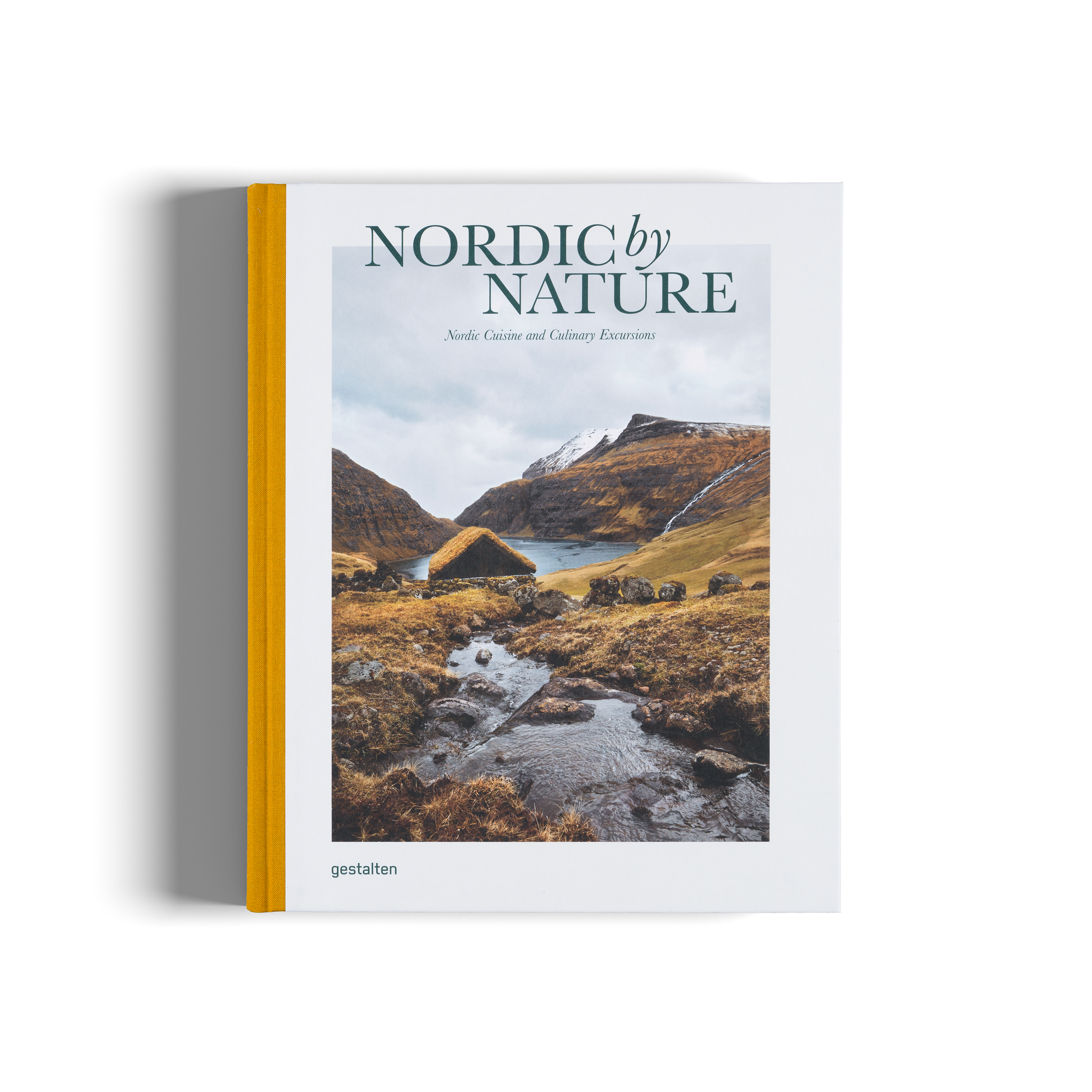 Nordic By Nature