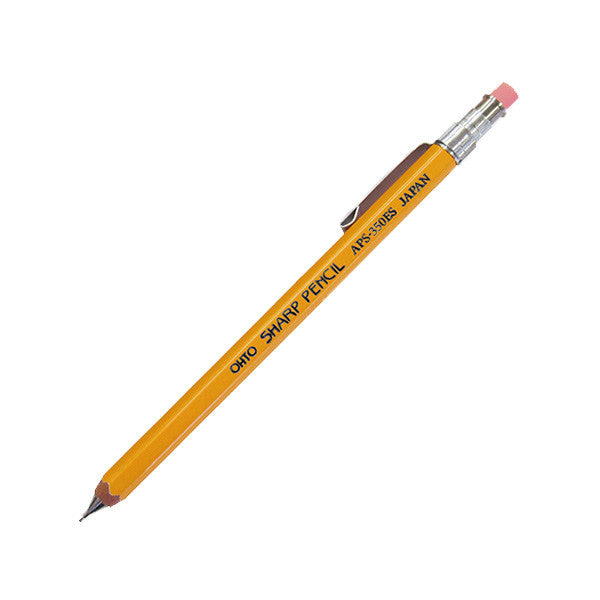 OHTO Sharp Mini Mechanical Pencil