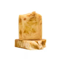 Orange + Patchouli Bar Soap