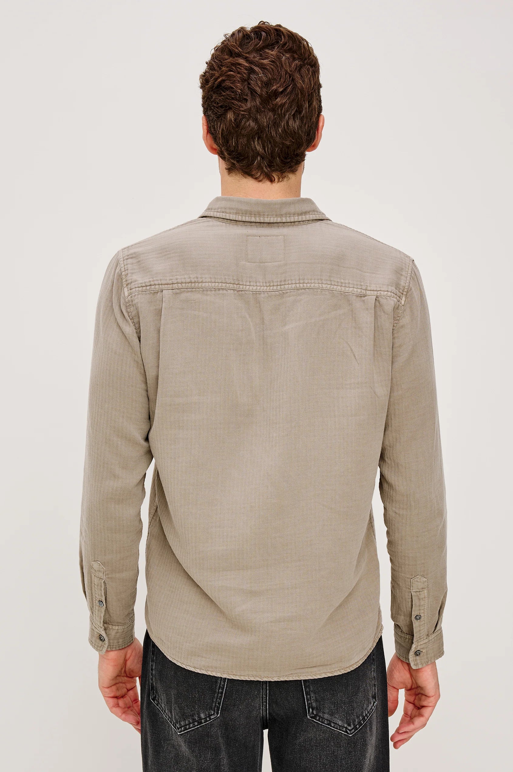 Owens Shirt - Desert Path