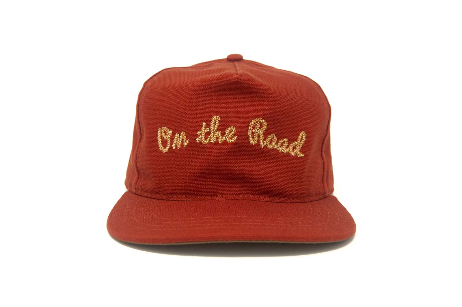 ON THE ROAD III Strapback