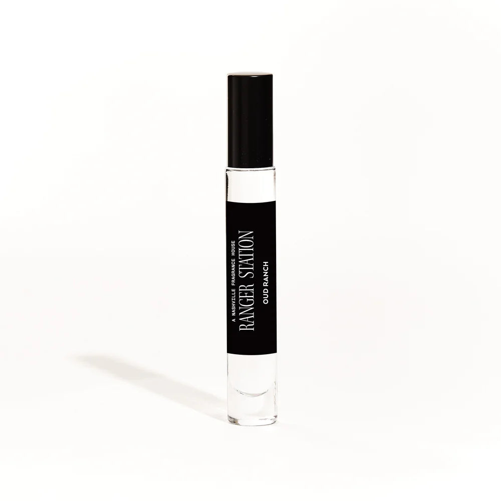 OUD RANCH ROLL ON 10ML