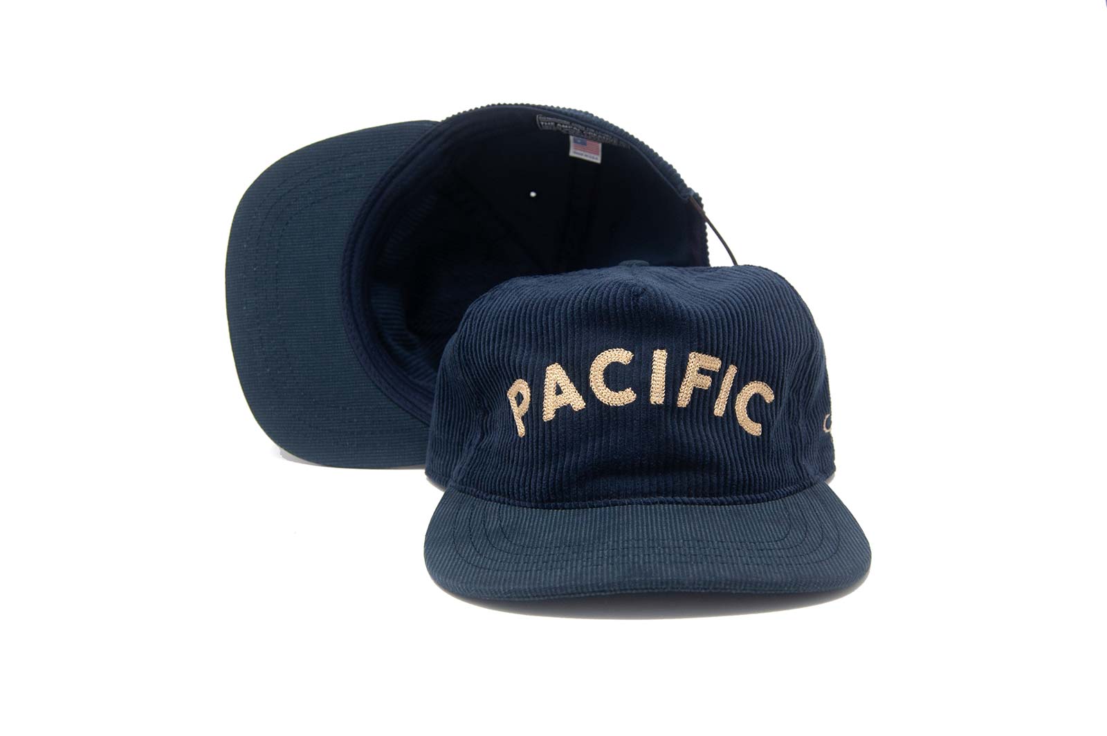 PACIFIC III STADIUM - Strapback