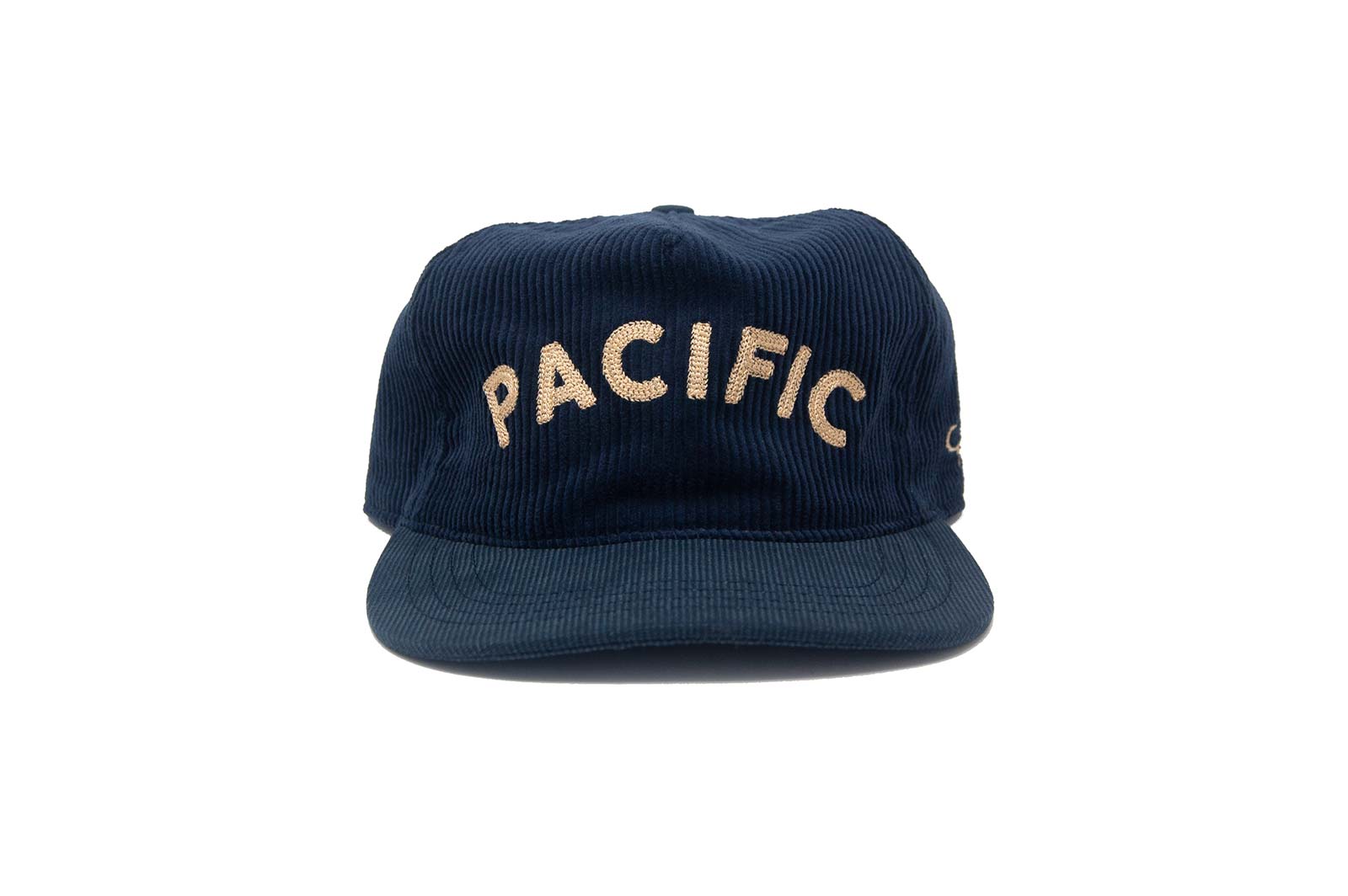 PACIFIC III STADIUM - Strapback
