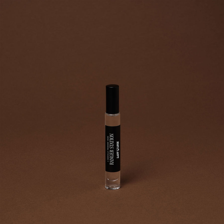 LADY LUCK PERFUME ROLL ON 10ML