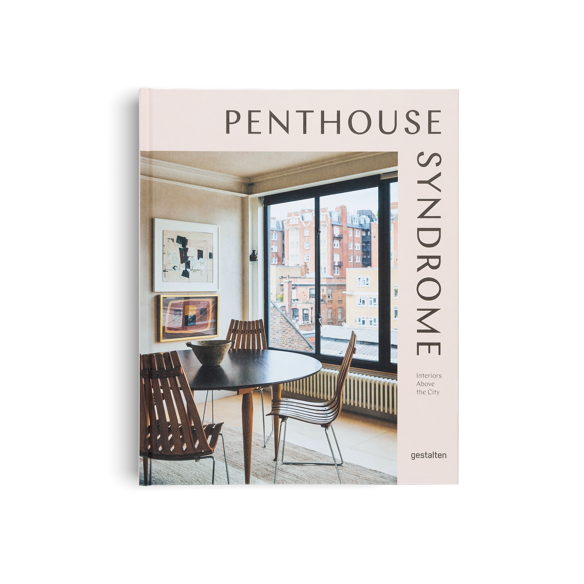 Penthouse Syndrome
