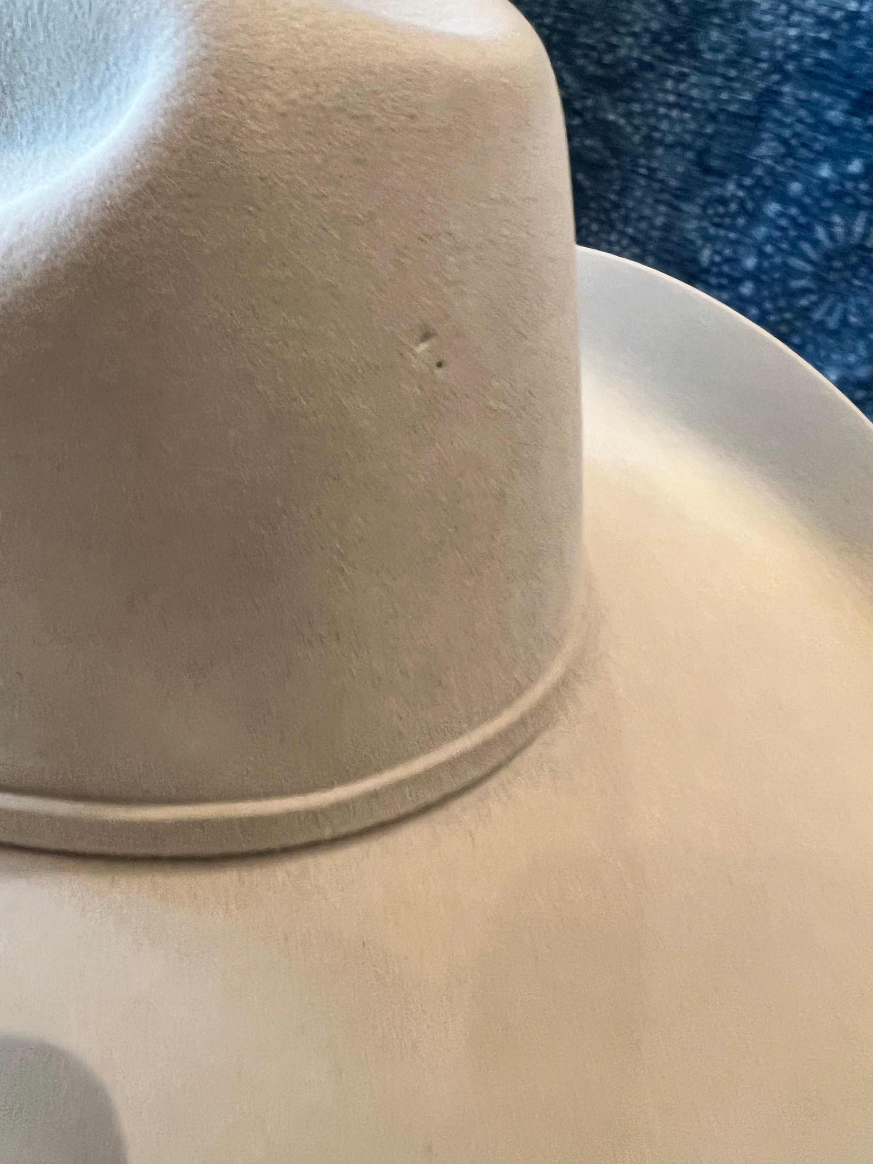 JW Brooks Custom 100X Hat