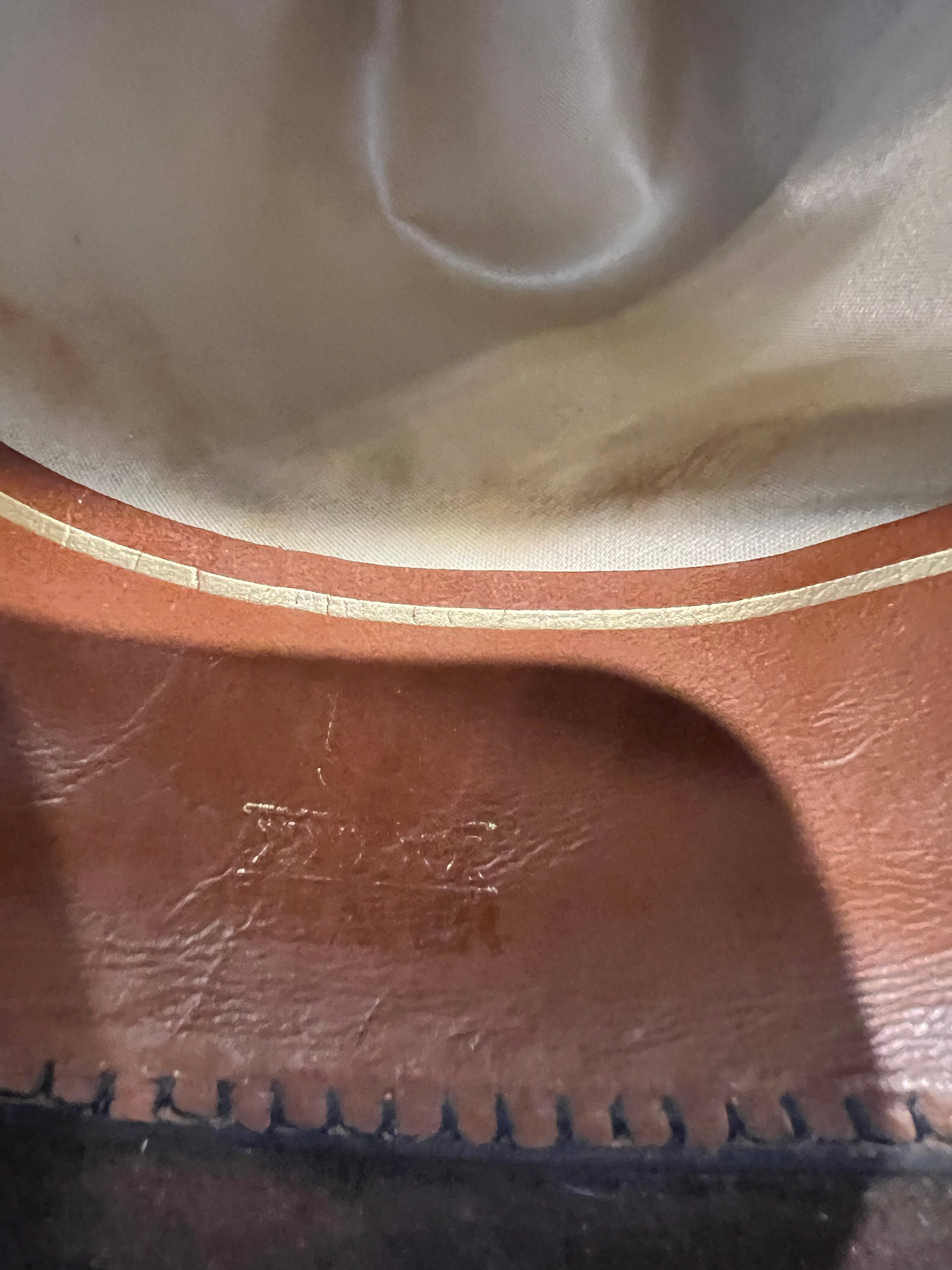 Vintage Resistol Beaver Tom Mix / Gus Style Hat