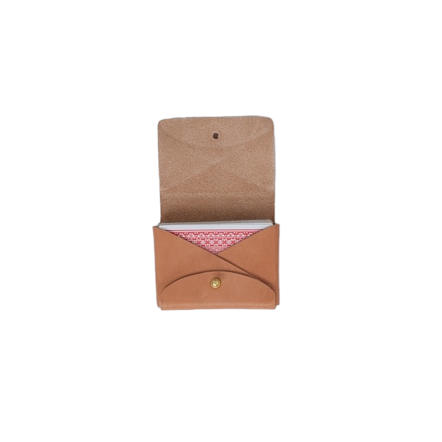 PLAYING CARD CASE