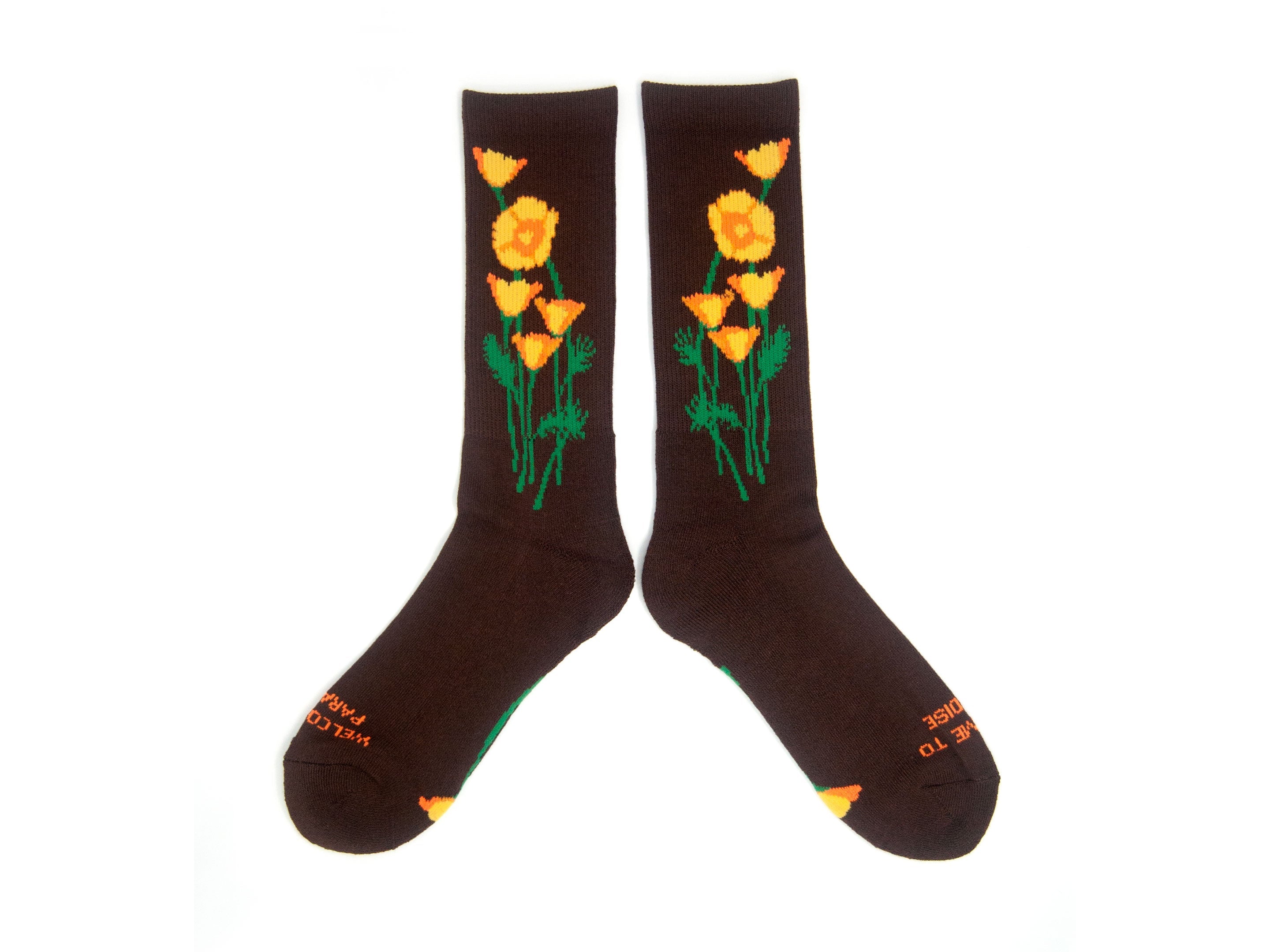 POPPY Socks