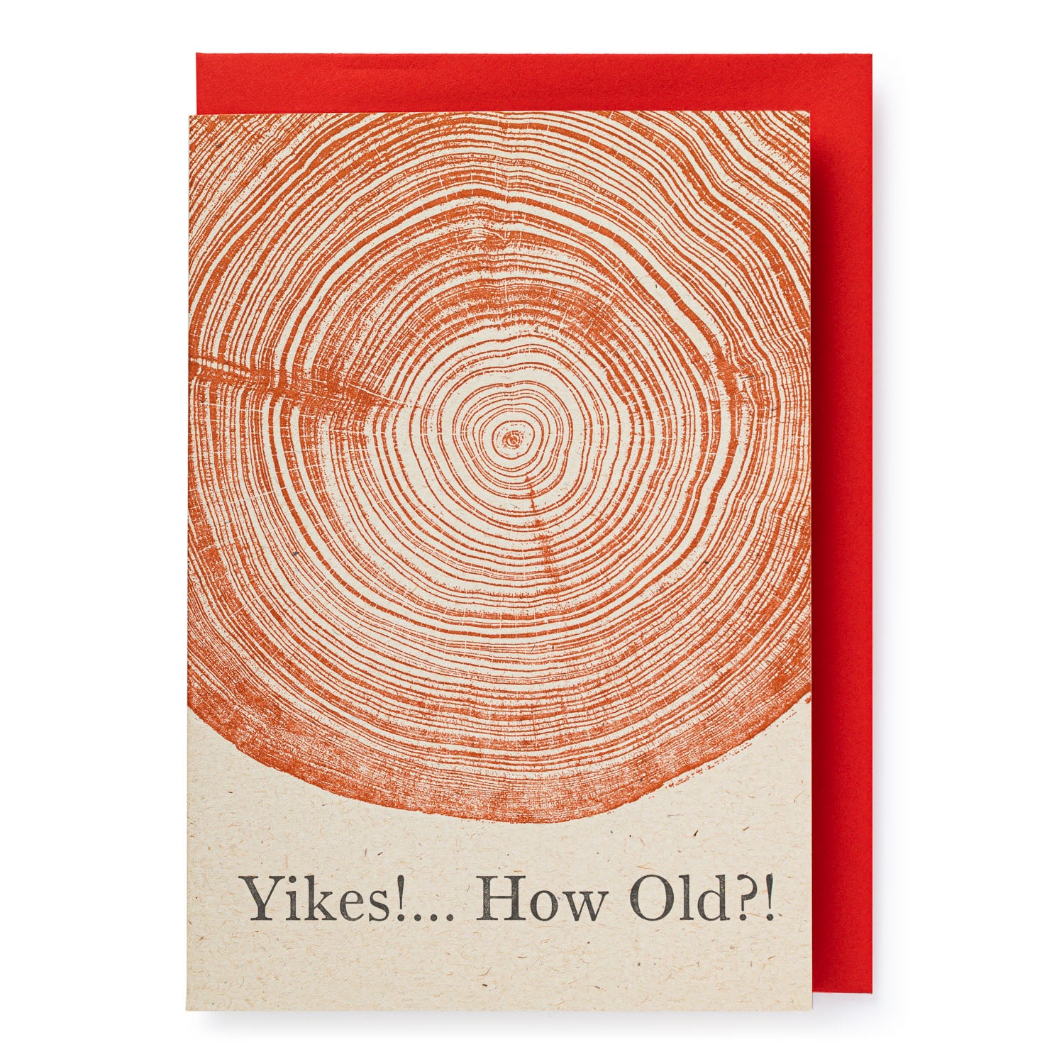 Tree rings