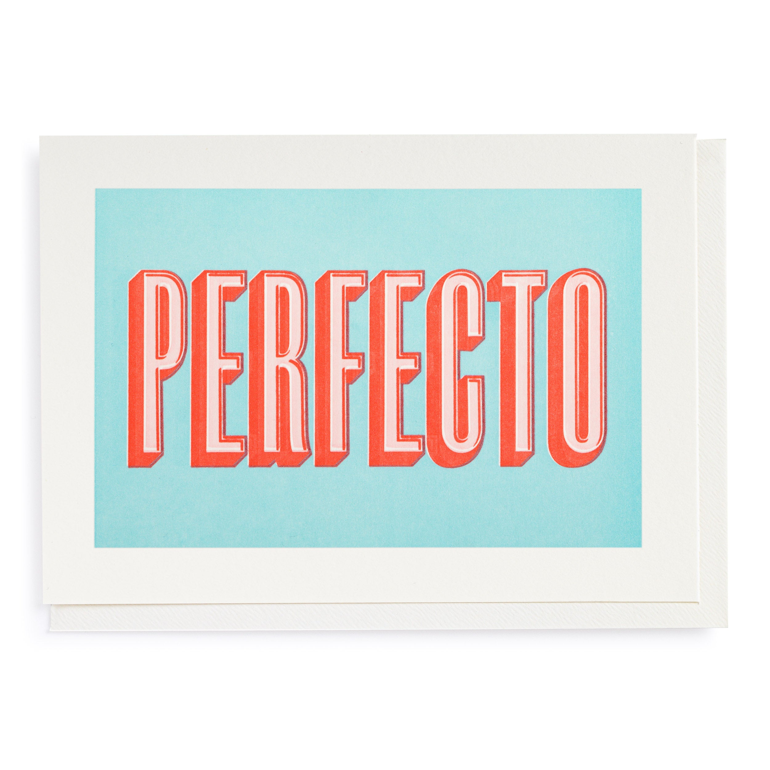 Perfecto