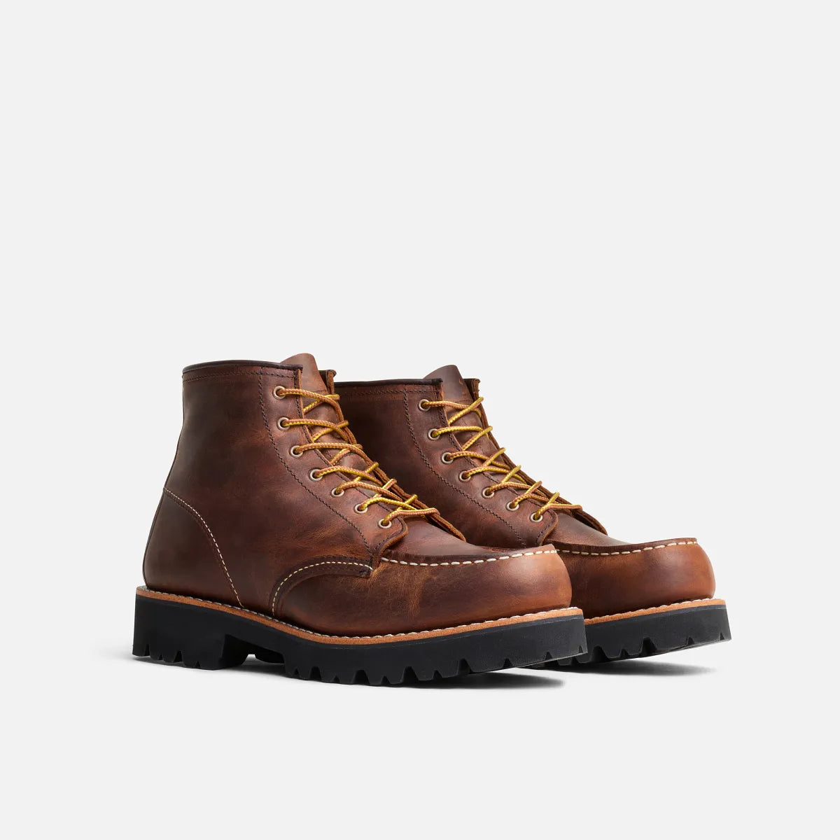 Women's Red Wing Porter Moc