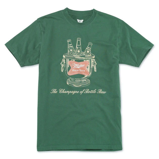 RL T-Shirt Miller High Life