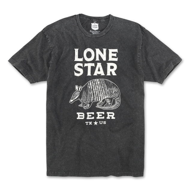 RL Pigment T-Shirt Lone Star