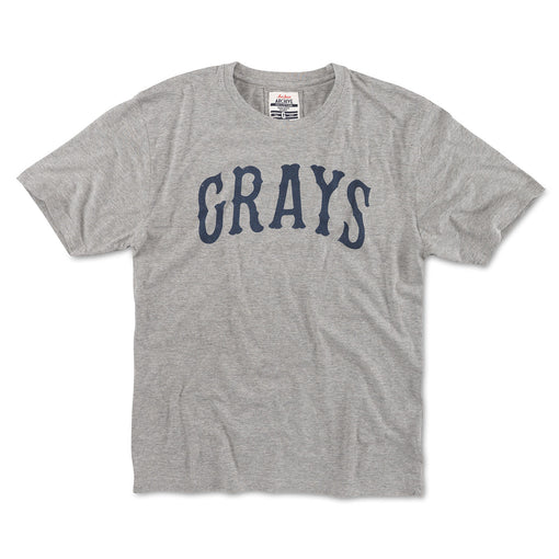 Archive Brass Tacks HOMESTEAD GRAYS