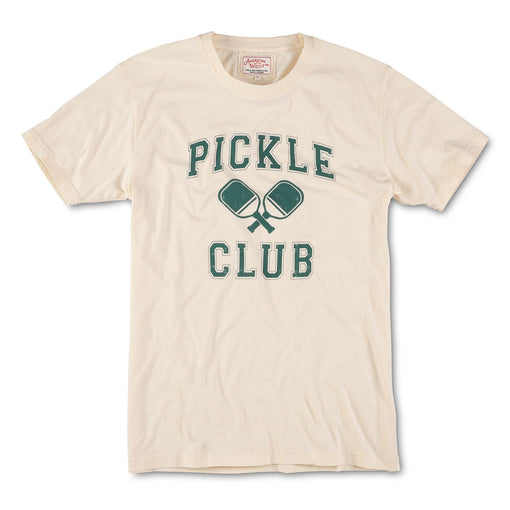 Brass Tacks PICKLE CLUB