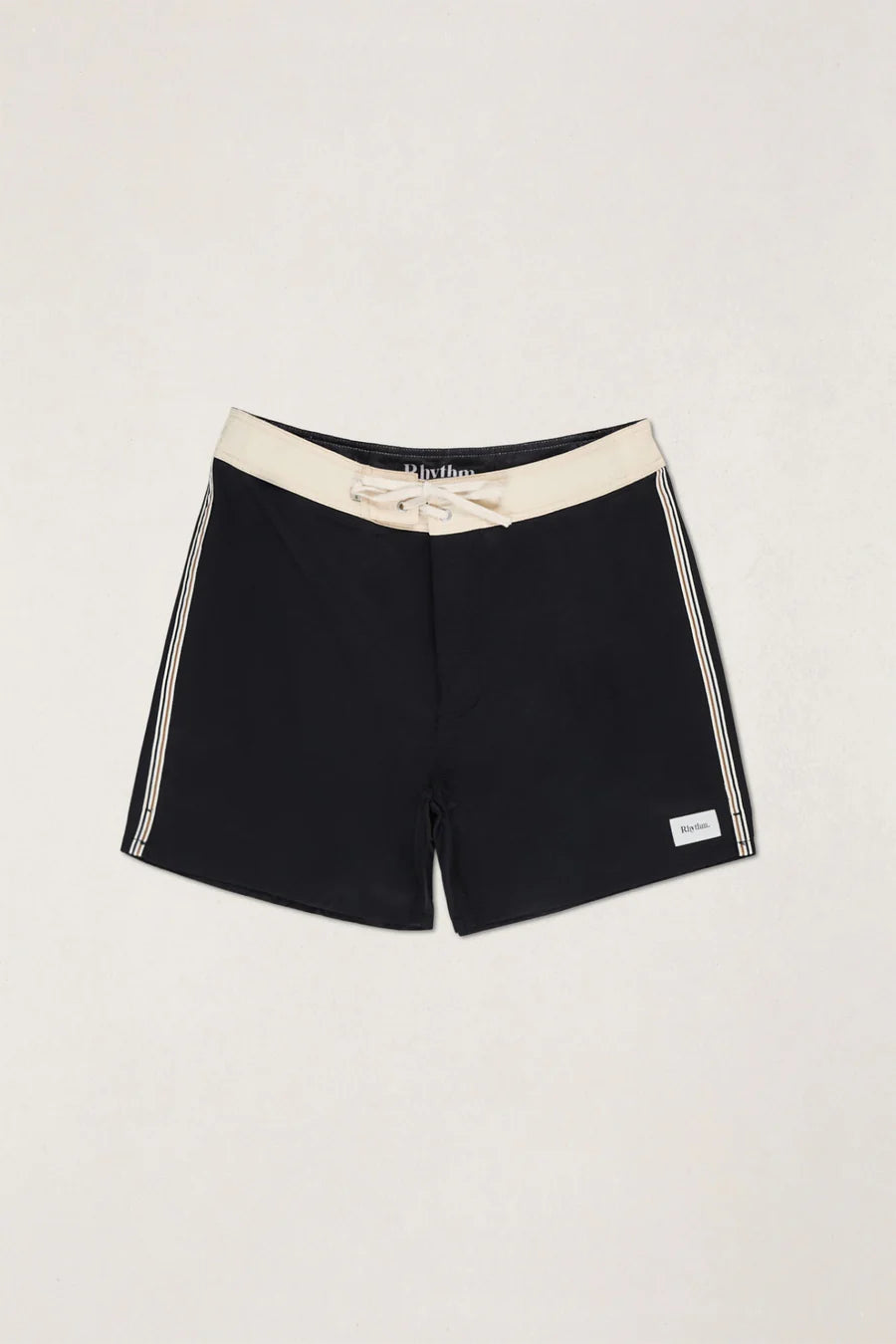 Heritage Trunk - Black