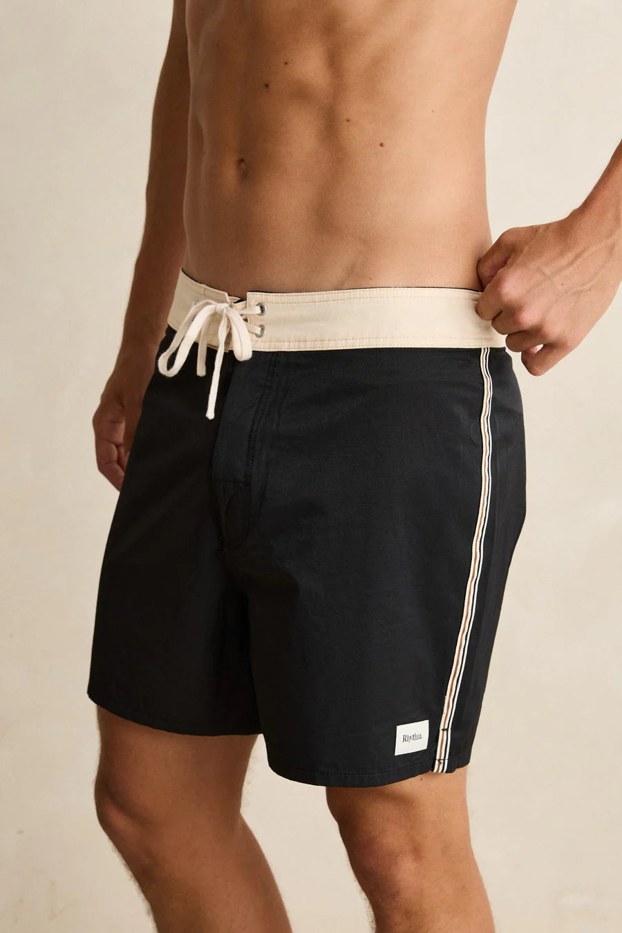 Heritage Trunk - Black