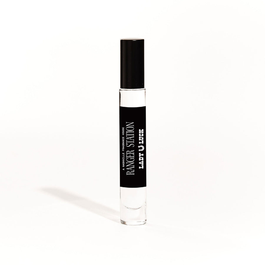 LADY LUCK PERFUME ROLL ON 10ML