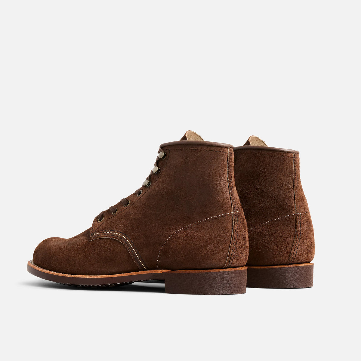 BLACKSMITH CHOCOLATE MULESKINNER 3339
