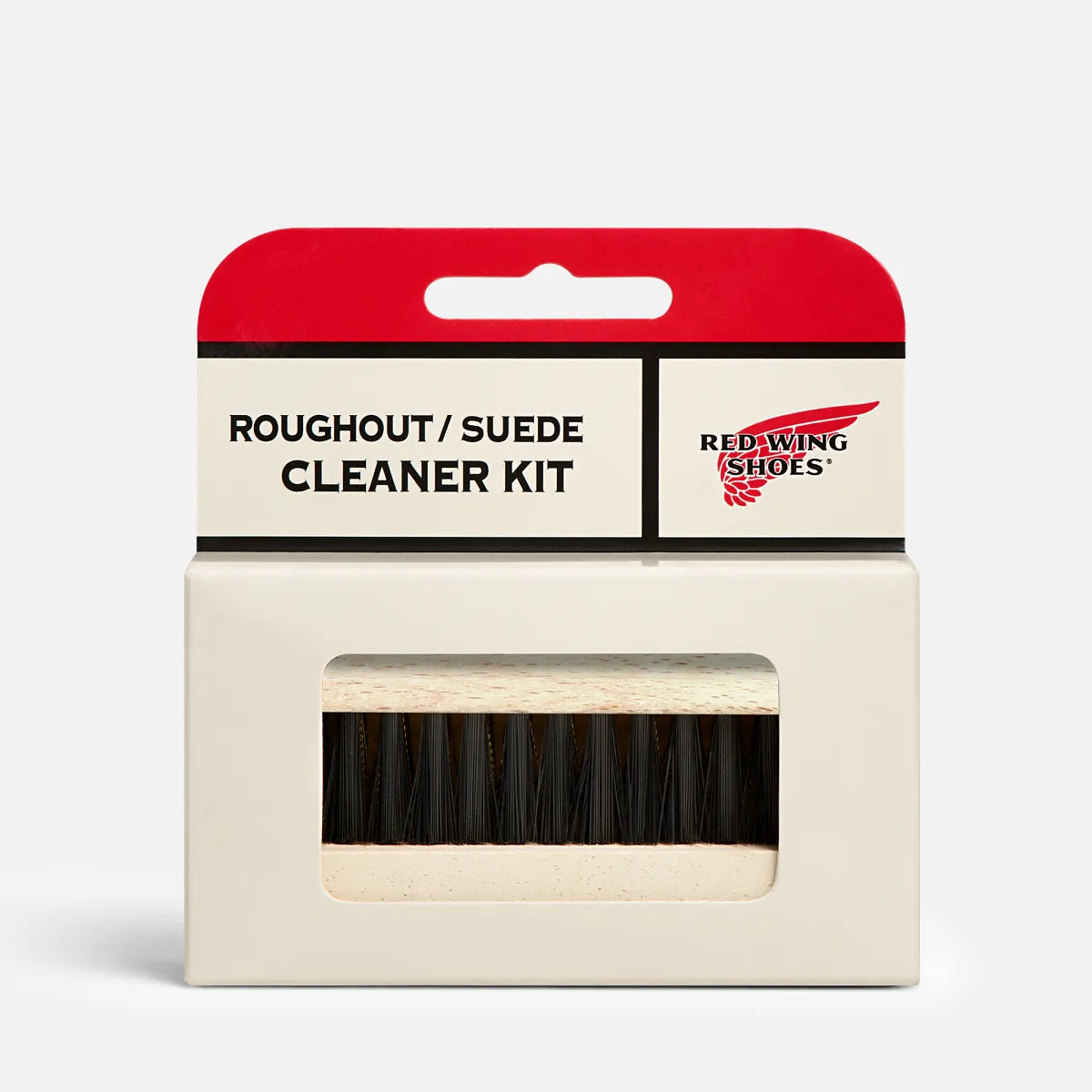Roughout/Suede Cleaner Kit
