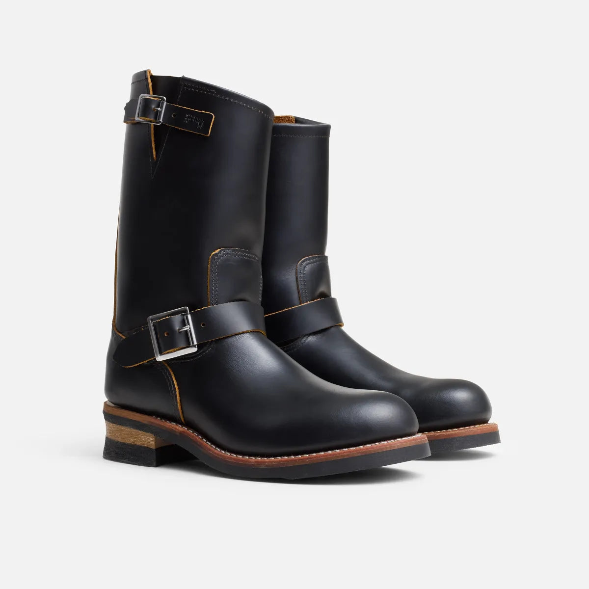 RED WING ENGINEER
