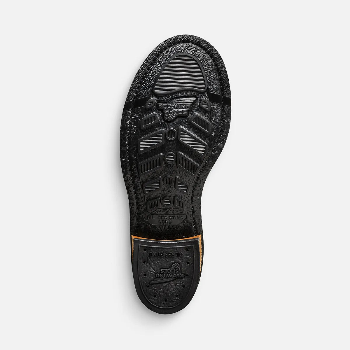 RED WING ENGINEER