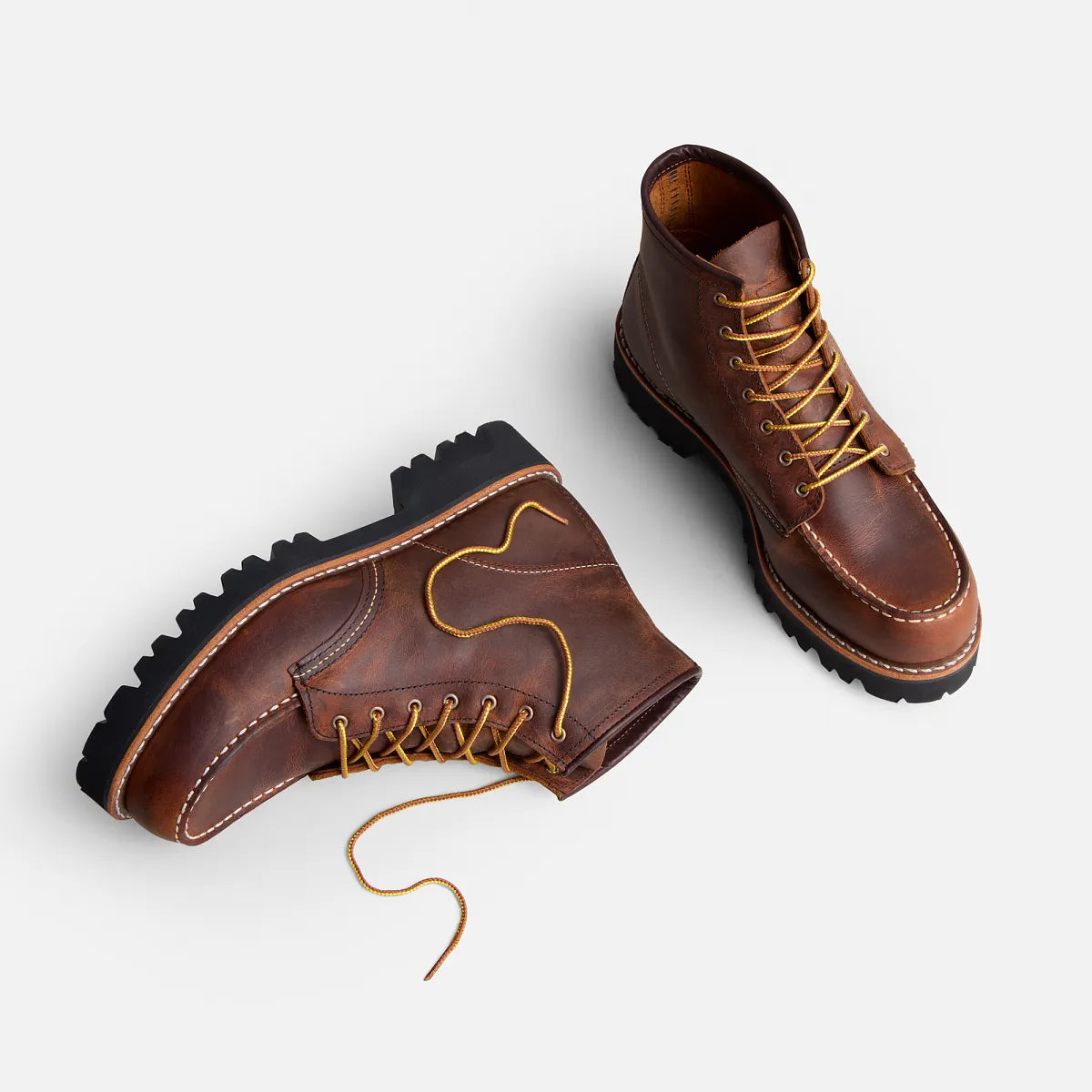 Women's Red Wing Porter Moc