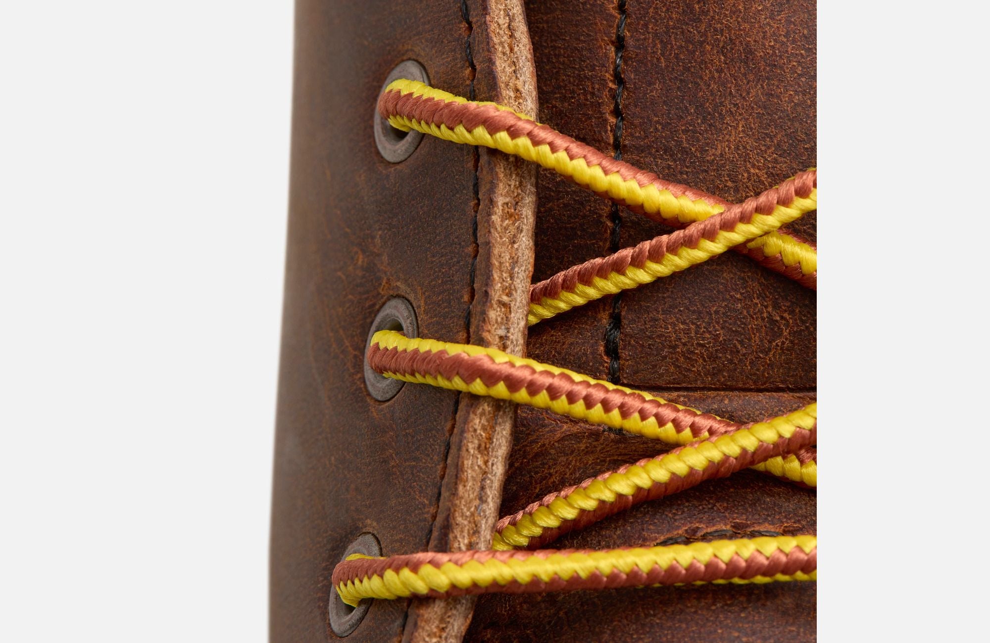 WEEKENDER CHUKKA - COPPER ROUGH & TOUGH