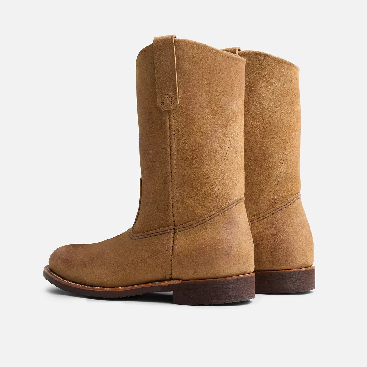 RED WING PECOS