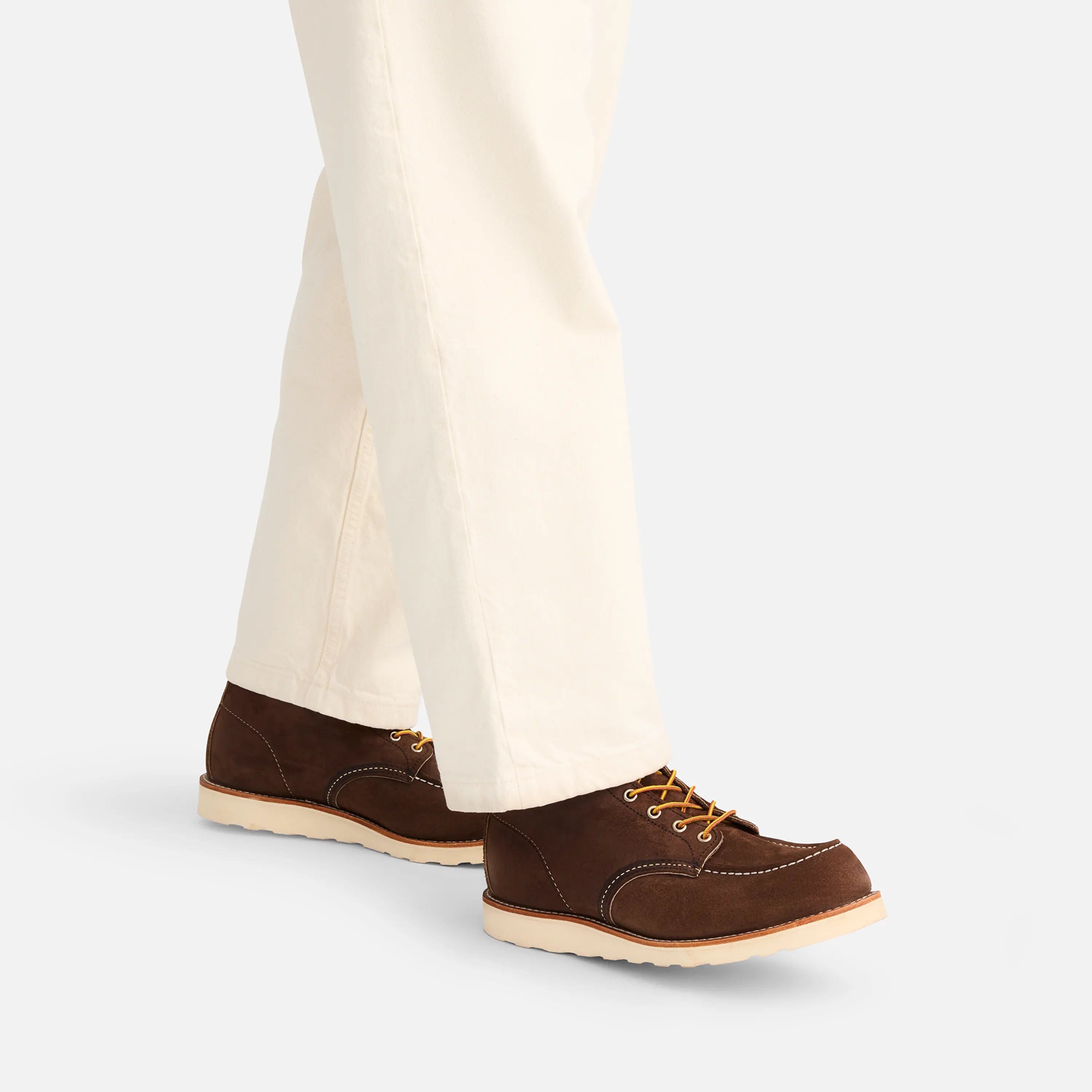 Heritage - Style 8836 CLASSIC MOC
