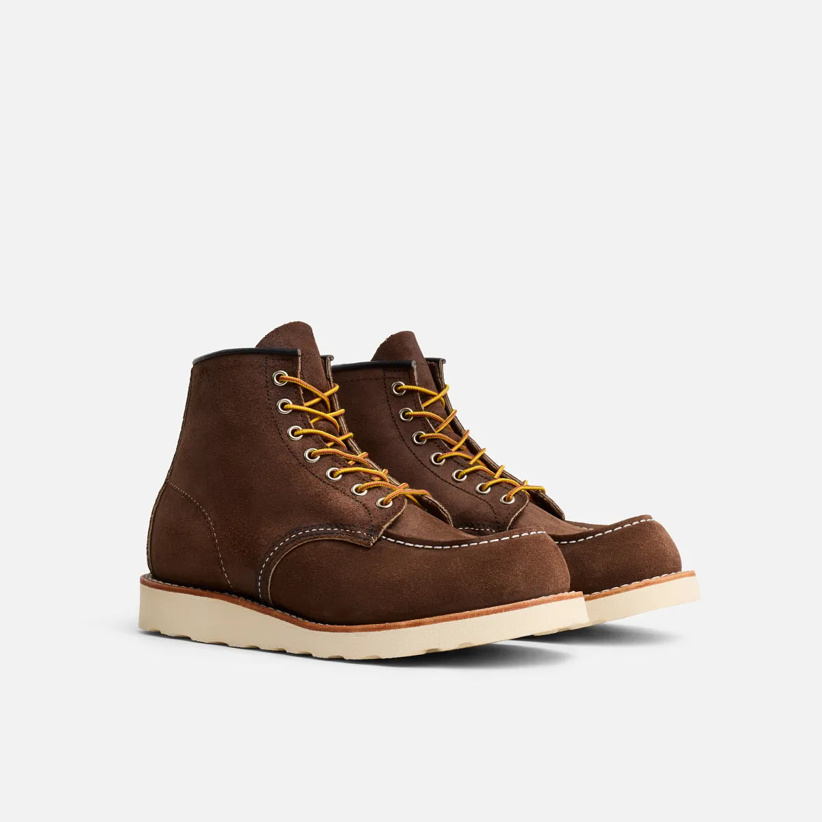 Women's Classic Moc - Chocolate Muleskinner Leather