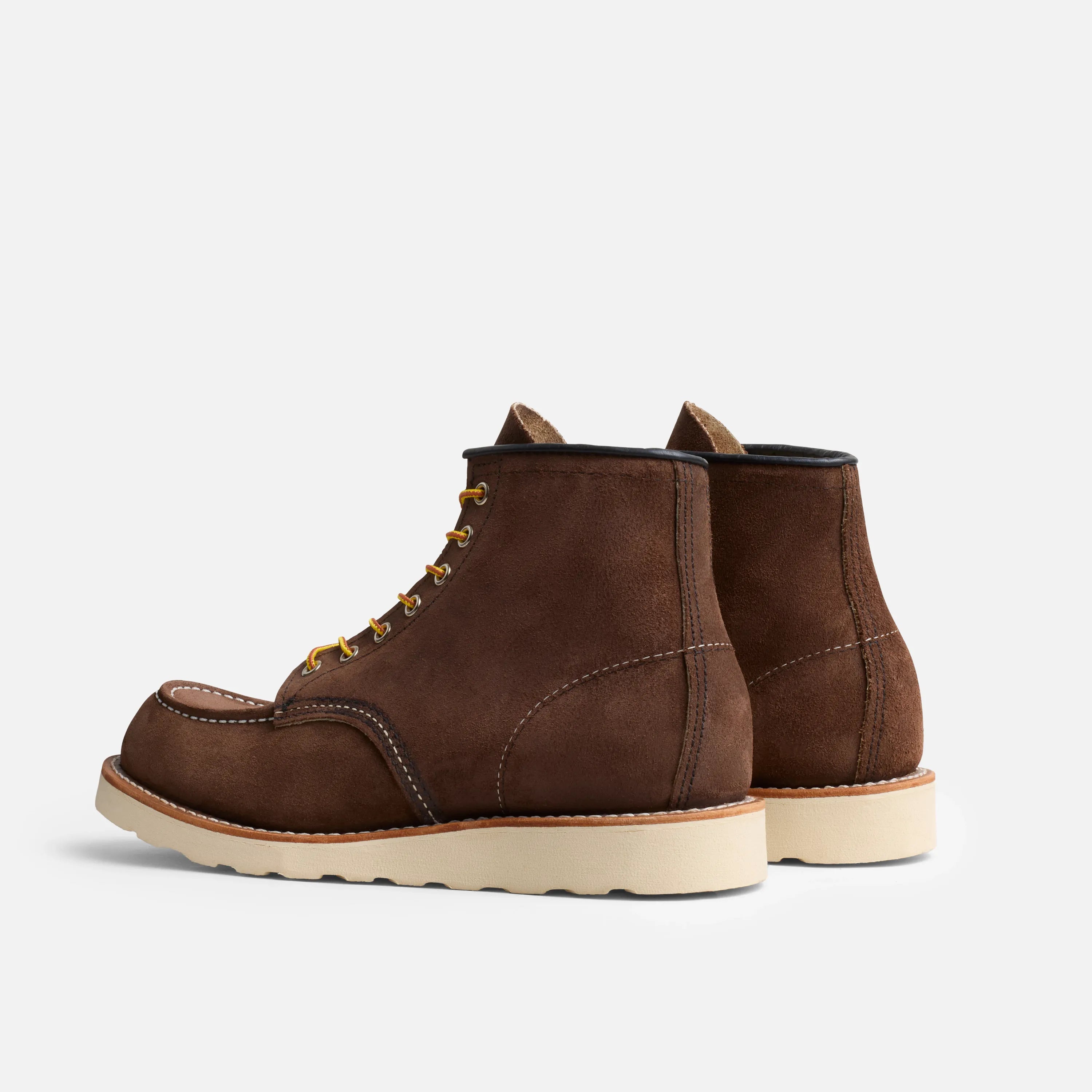Heritage - Style 8836 CLASSIC MOC