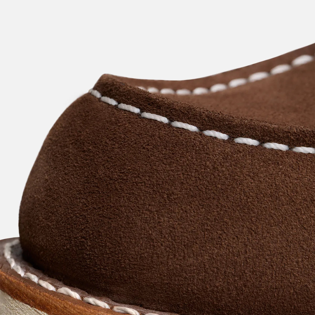 Women's Classic Moc - Chocolate Muleskinner Leather