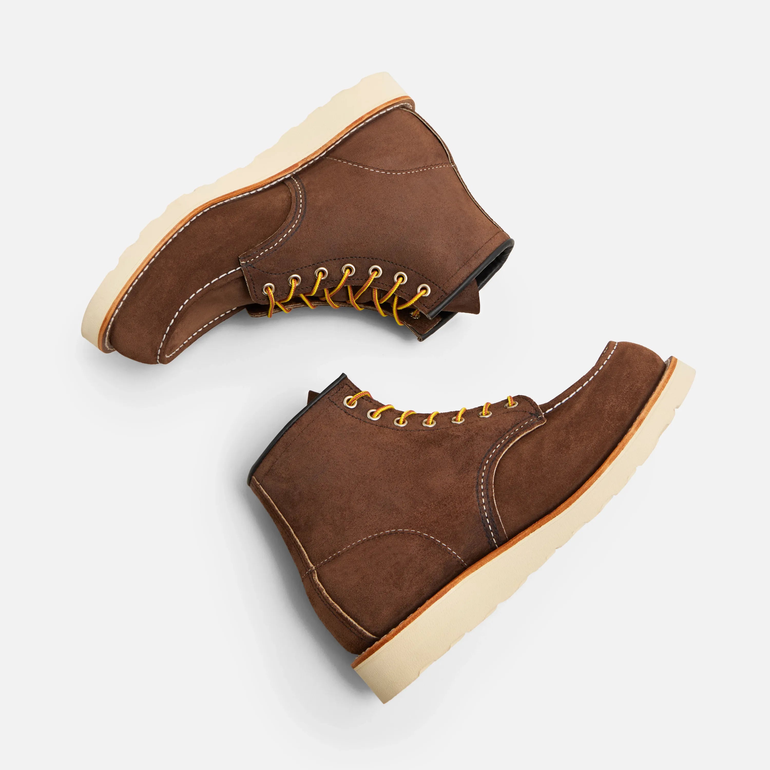 Heritage - Style 8836 CLASSIC MOC