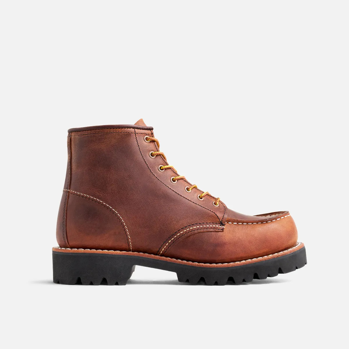 Women's Red Wing Porter Moc