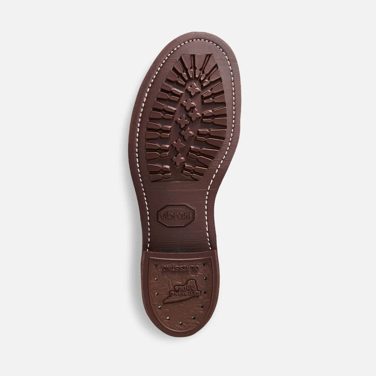 RED WING IRON RANGER ORO LEGACY #8000