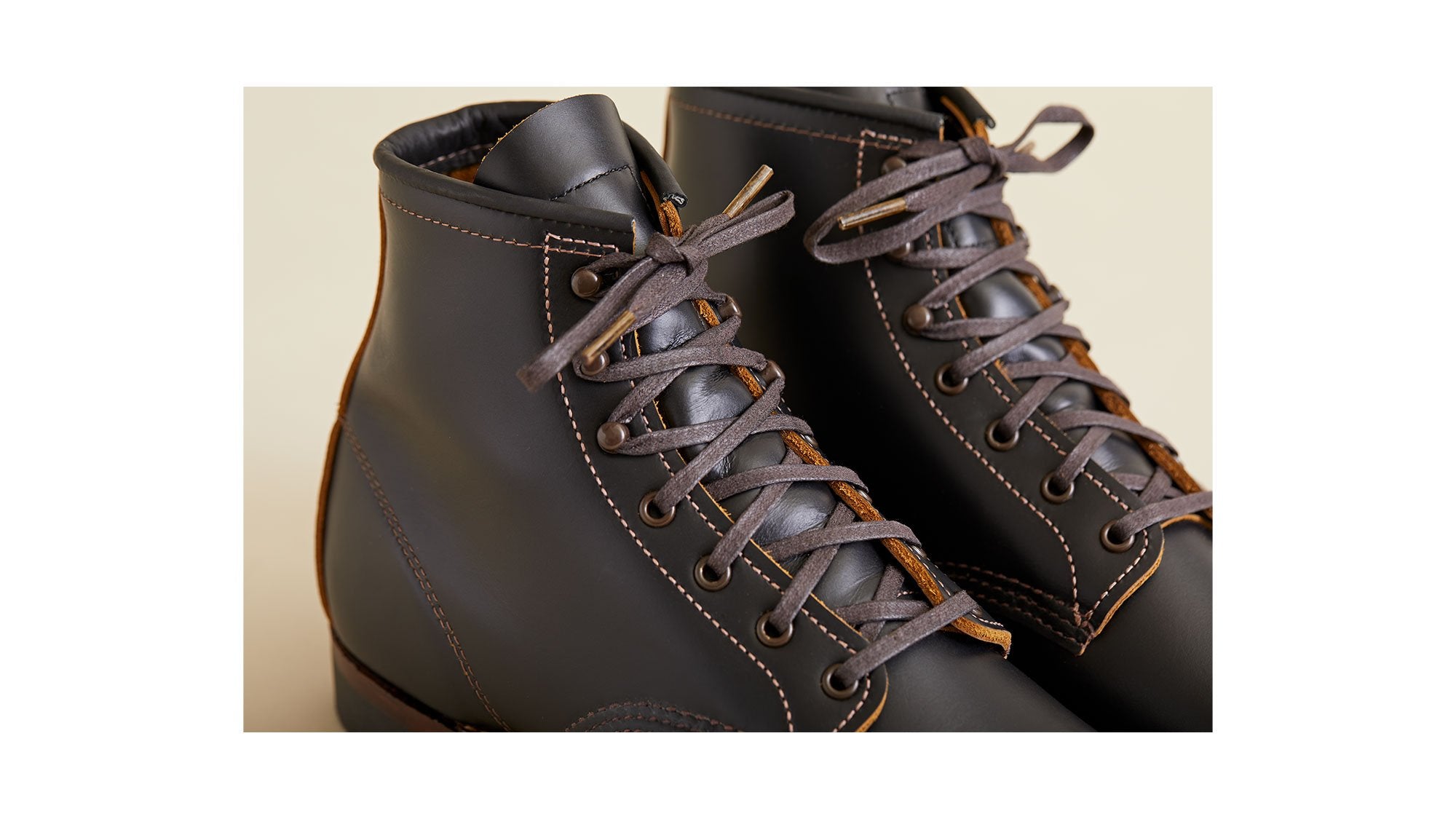 RED WING FLATBOX BECKMAN 9060