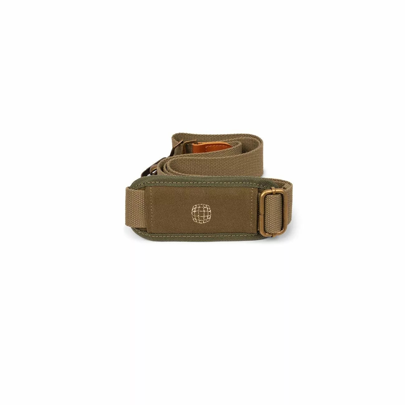 Okavanga Duffel Bag 65L - Natural