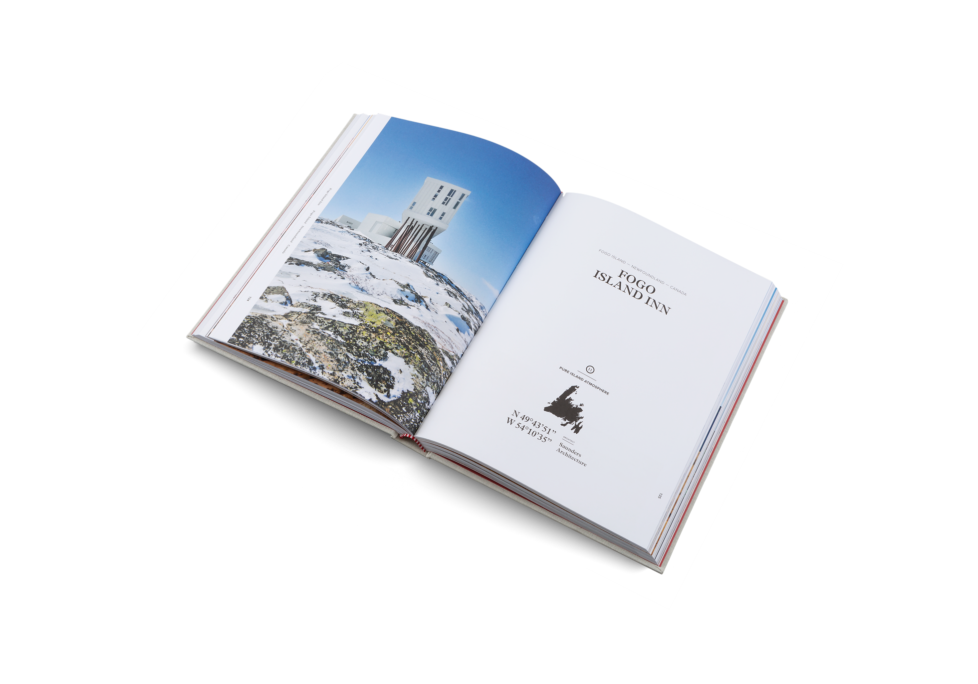 Remote Places To Stay