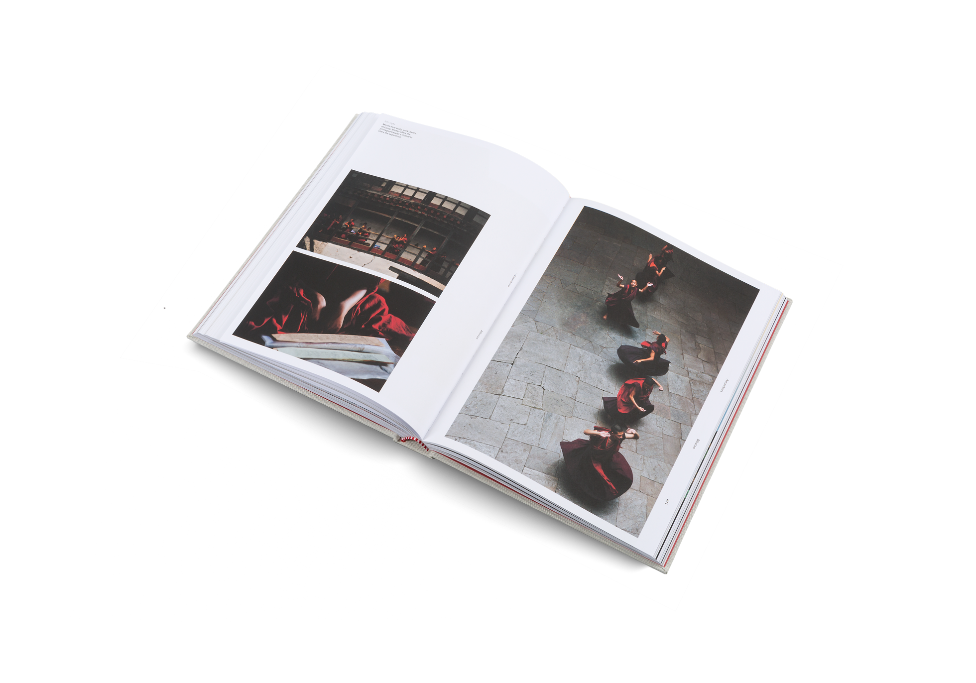 Remote Places To Stay