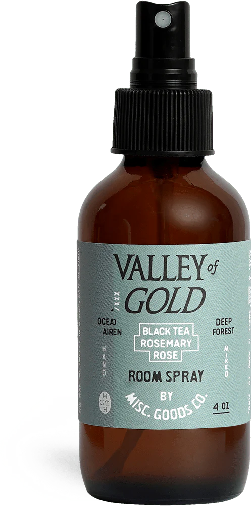 Room Spray