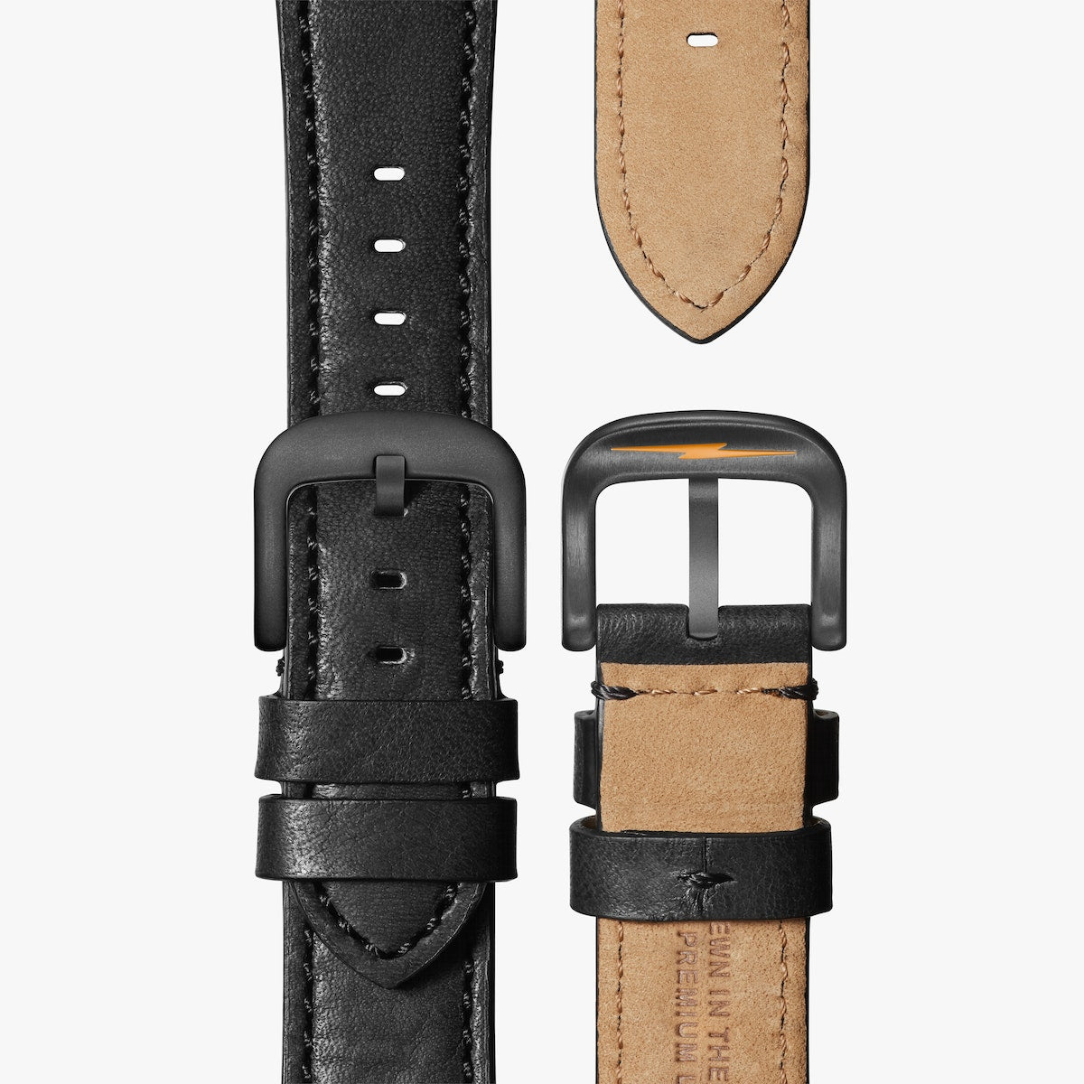 THE RUNWELL 41MM