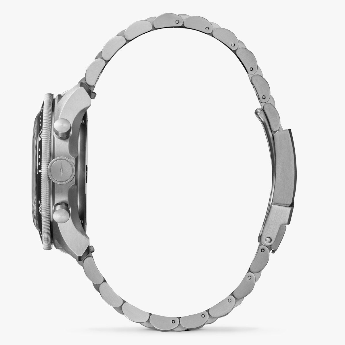 The Mooncraft Monster Chrono 43mm