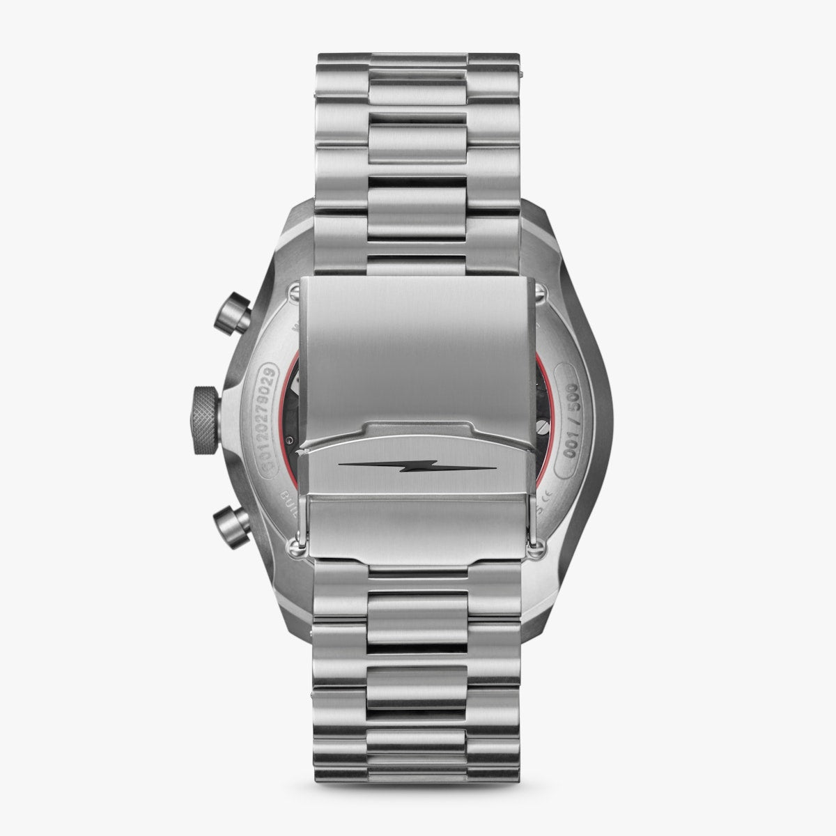 The Mooncraft Monster Chrono 43mm