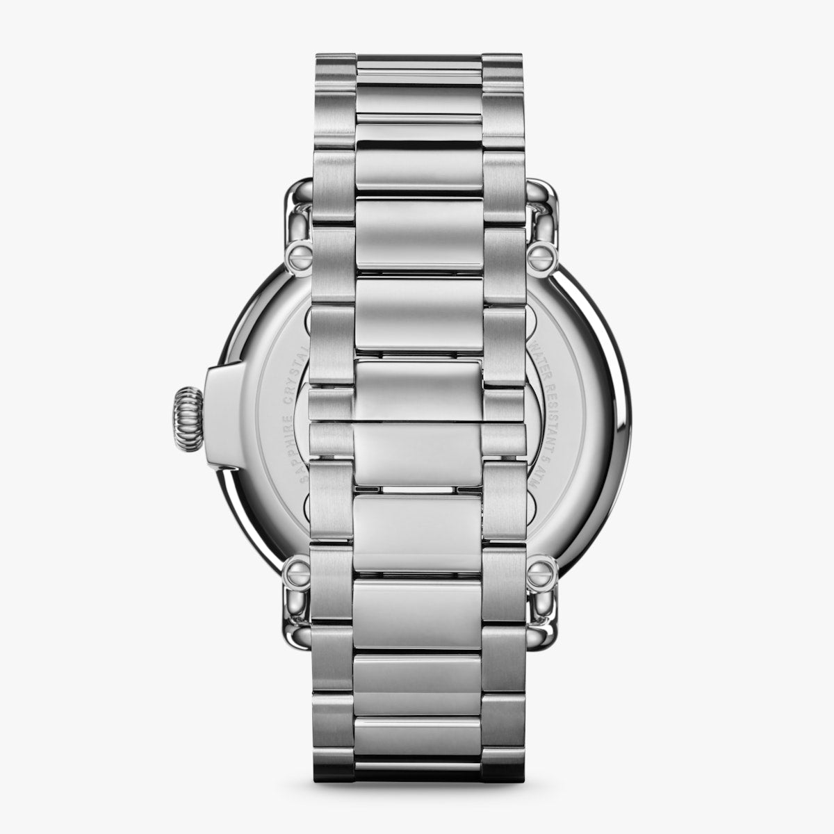 The Runwell 41mm - Petoskey